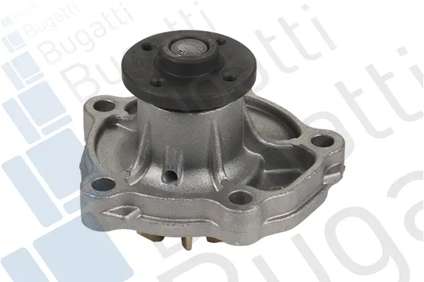 водна помпа, охлаждане на двигателя BUGATTI             