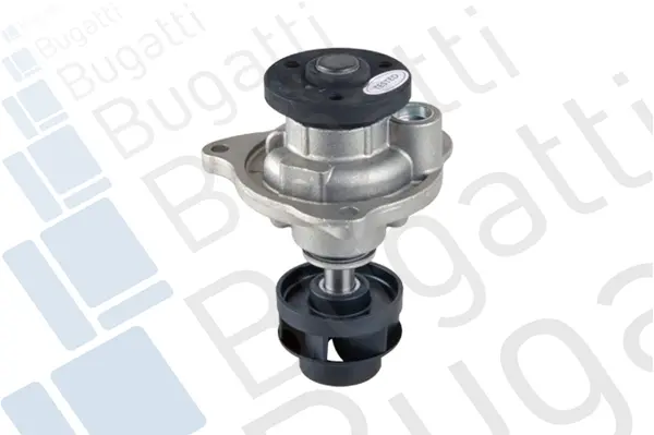 водна помпа, охлаждане на двигателя BUGATTI             