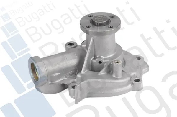 водна помпа, охлаждане на двигателя BUGATTI             