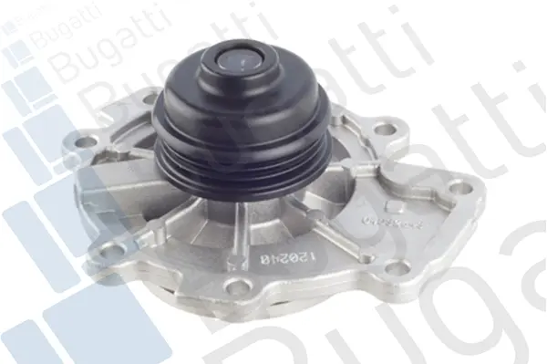 водна помпа, охлаждане на двигателя BUGATTI             