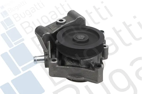 водна помпа, охлаждане на двигателя BUGATTI             