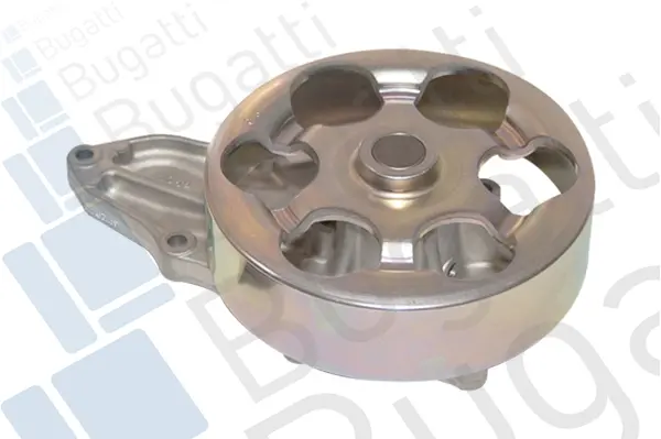 водна помпа, охлаждане на двигателя BUGATTI             