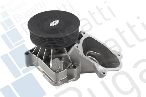 водна помпа, охлаждане на двигателя BUGATTI             