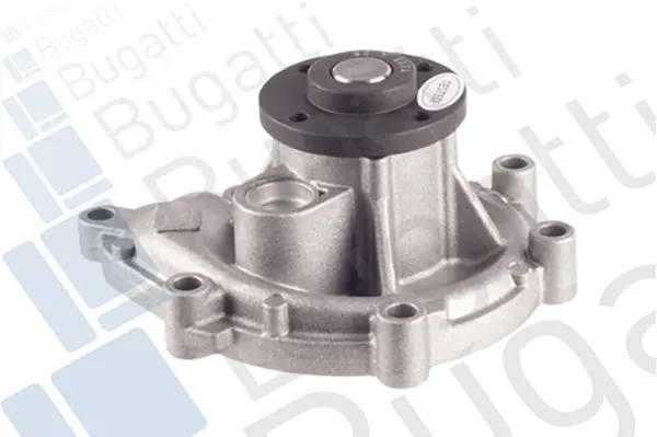 водна помпа, охлаждане на двигателя BUGATTI             