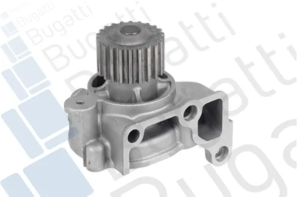 водна помпа, охлаждане на двигателя BUGATTI             