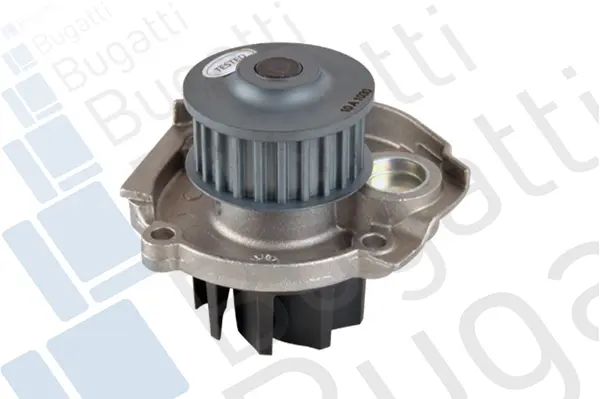 водна помпа, охлаждане на двигателя BUGATTI             