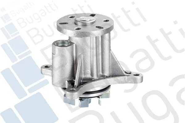 водна помпа, охлаждане на двигателя BUGATTI             