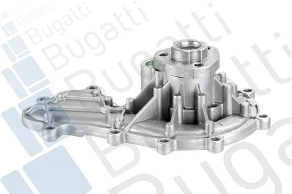 водна помпа, охлаждане на двигателя BUGATTI             