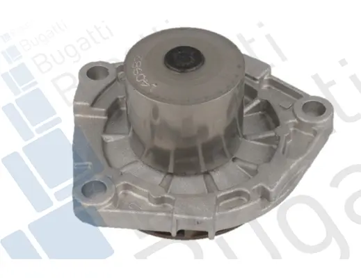 водна помпа, охлаждане на двигателя BUGATTI             