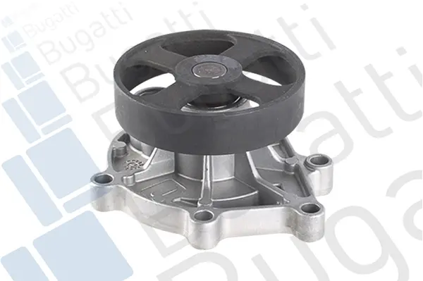 водна помпа, охлаждане на двигателя BUGATTI             