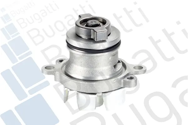 водна помпа, охлаждане на двигателя BUGATTI             