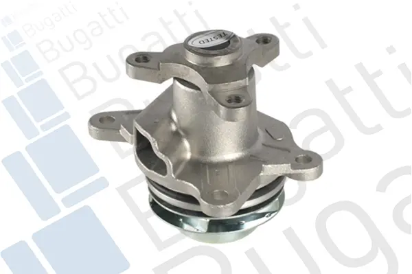 водна помпа, охлаждане на двигателя BUGATTI             