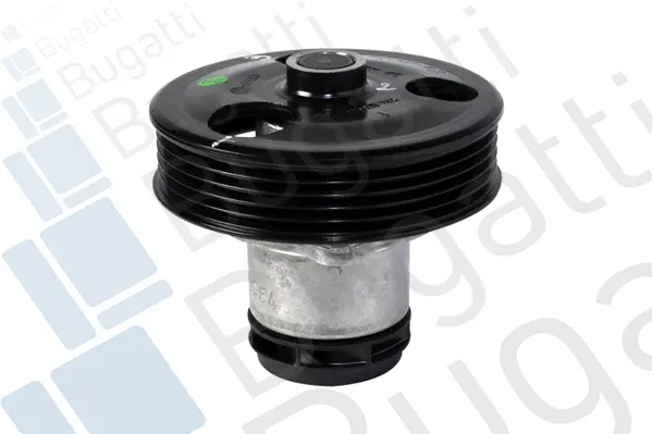 водна помпа, охлаждане на двигателя BUGATTI             