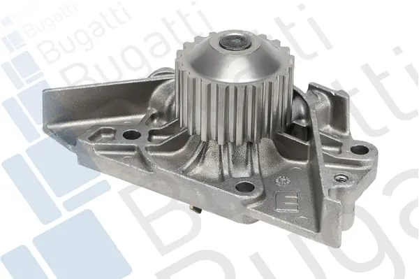 водна помпа, охлаждане на двигателя BUGATTI             