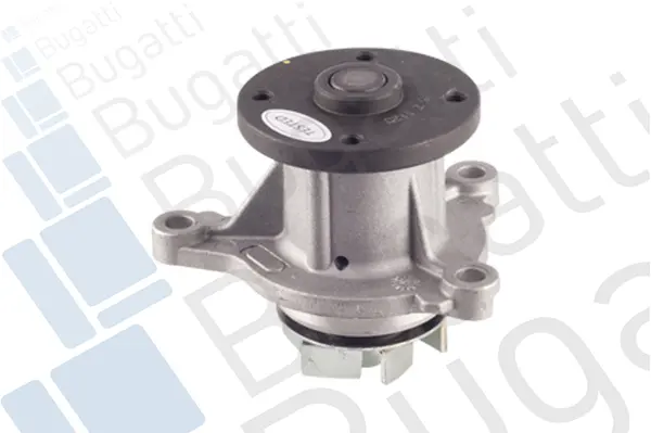 водна помпа, охлаждане на двигателя BUGATTI             