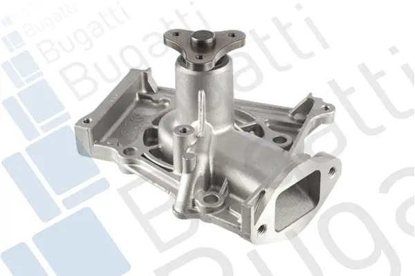 водна помпа, охлаждане на двигателя BUGATTI             
