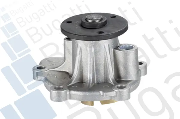 водна помпа, охлаждане на двигателя BUGATTI             