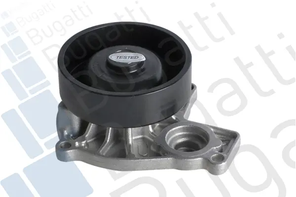 водна помпа, охлаждане на двигателя BUGATTI             