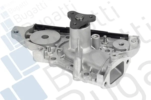 водна помпа, охлаждане на двигателя BUGATTI             