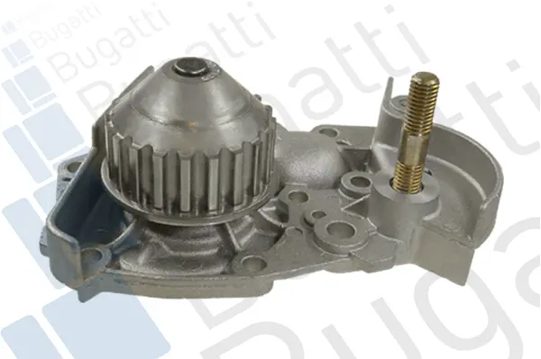 водна помпа, охлаждане на двигателя BUGATTI             