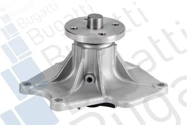 водна помпа, охлаждане на двигателя BUGATTI             