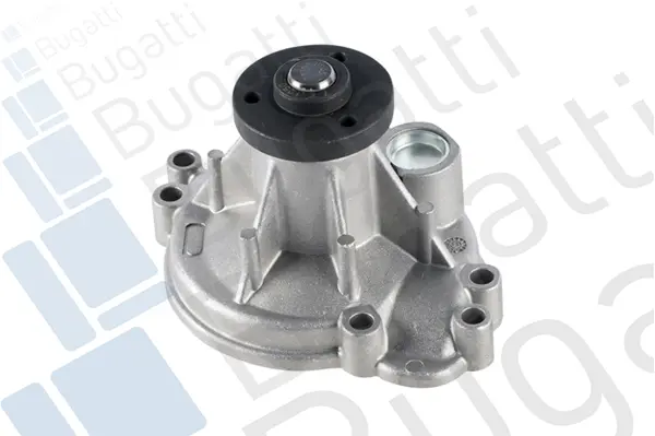 водна помпа, охлаждане на двигателя BUGATTI             