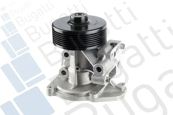 водна помпа, охлаждане на двигателя BUGATTI             