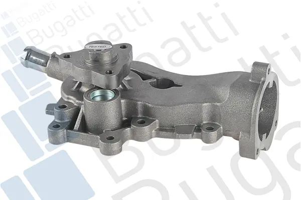 водна помпа, охлаждане на двигателя BUGATTI             