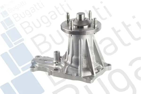 водна помпа, охлаждане на двигателя BUGATTI             