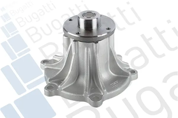водна помпа, охлаждане на двигателя BUGATTI             