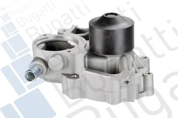 водна помпа, охлаждане на двигателя BUGATTI             