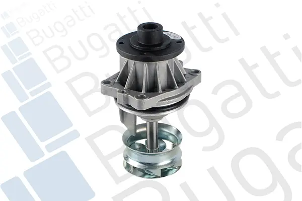 водна помпа, охлаждане на двигателя BUGATTI             