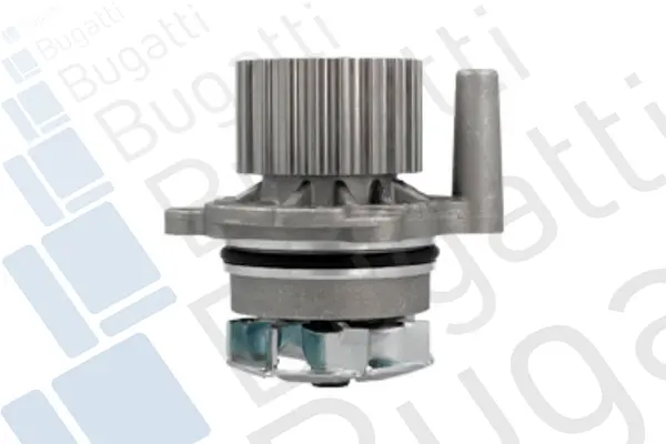 водна помпа, охлаждане на двигателя BUGATTI             