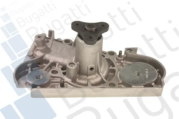 водна помпа, охлаждане на двигателя BUGATTI             