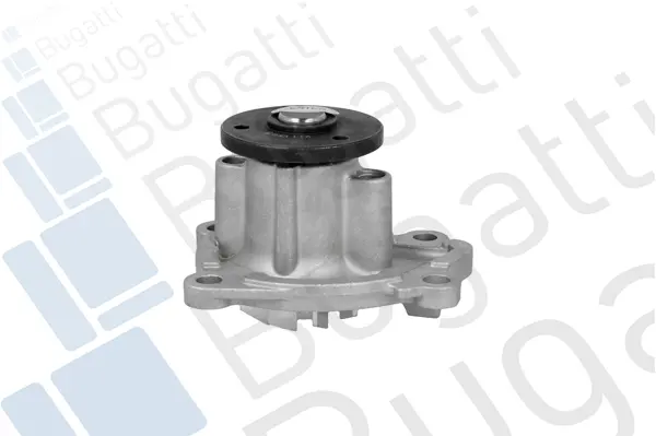 водна помпа, охлаждане на двигателя BUGATTI             