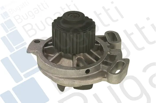 водна помпа, охлаждане на двигателя BUGATTI             