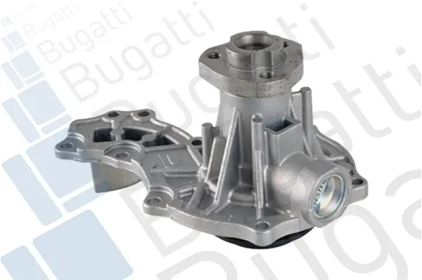 водна помпа, охлаждане на двигателя BUGATTI             