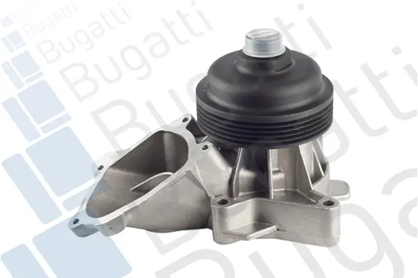 водна помпа, охлаждане на двигателя BUGATTI             