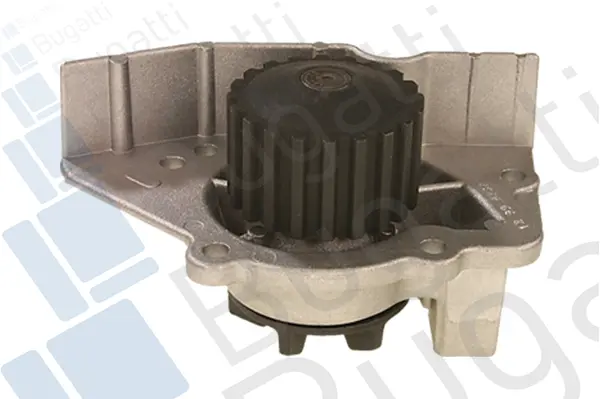 водна помпа, охлаждане на двигателя BUGATTI             