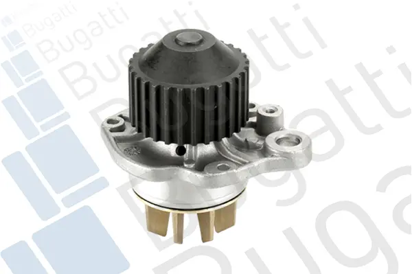 водна помпа, охлаждане на двигателя BUGATTI             