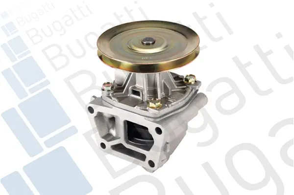 водна помпа, охлаждане на двигателя BUGATTI             