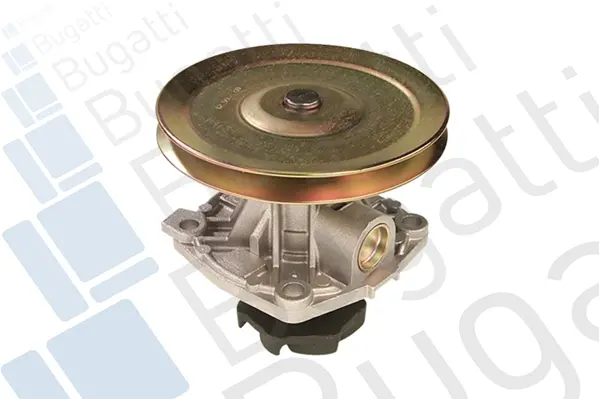 водна помпа, охлаждане на двигателя BUGATTI             