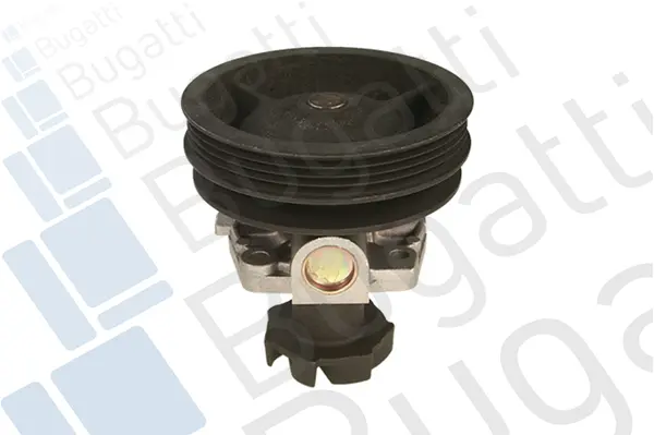 водна помпа, охлаждане на двигателя BUGATTI             