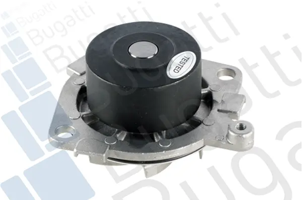 водна помпа, охлаждане на двигателя BUGATTI             