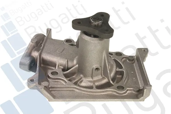 водна помпа, охлаждане на двигателя BUGATTI             