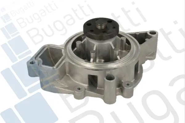 водна помпа, охлаждане на двигателя BUGATTI             