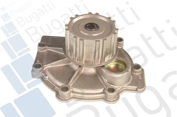 водна помпа, охлаждане на двигателя BUGATTI             