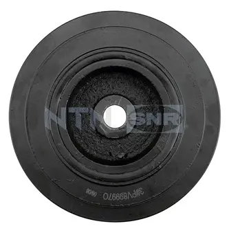 ремъчна шайба, колянов вал SNR                 