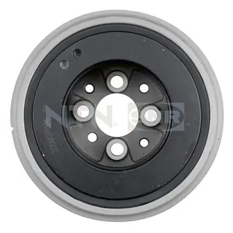 ремъчна шайба, колянов вал SNR                 