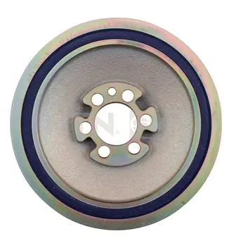 ремъчна шайба, колянов вал SNR                 